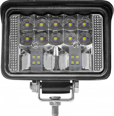 Obrázek produktu pro 54W LED pracovní světlo (halogenové / vyhledávací) 12V-60V