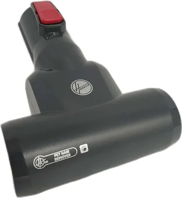 Zdjęcie produktu dla Hoover J69-MiniTurbo HFree100, Turboszczotka, Pionowy odkurzacz, Czarny, Hoover, HF1: HF1H, HF1P, HF122RH, HF122GPT., 1 szt.