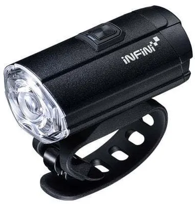 Obrázok produktu pre Infini I-281P Tron 300 300 lm Black Cyklistické svetlo