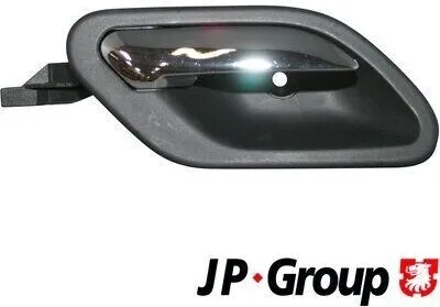Immagine prodotto di Maniglia della porta anteriore interna destra JP