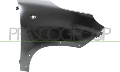 Image de Aile avant droite pour Fiat 500L à partir de 2012 51976570