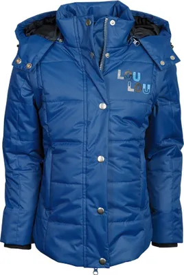Immagine prodotto di Harrys Giacca da cavallo 2 in 1 Callington, blu ensign, taglia:152