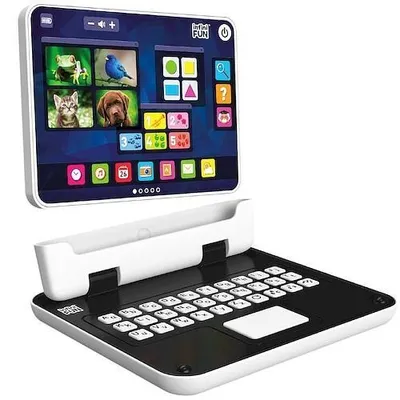 Produktbild von Laptop in Tablette 2w1