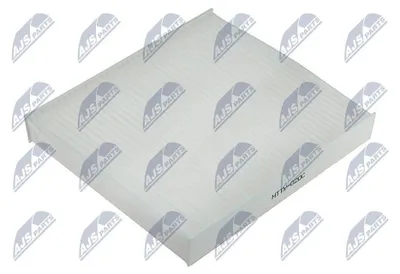 Produktbild von NTY FCF-TY-020 Innenraumfilter Pollenfilter für NISSAN PRIMERA (P12)