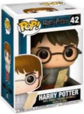 Produktbild von Harry Potter - Harry Potter 42 - Funko Pop! - Vinyl Figur