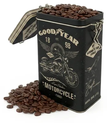 Image de Nostalgic-Art - Aromadose - GOOD YEAR - GOOD YEAR (pour motos)