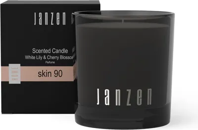 Produktbild von JANZEN Haut 210 g