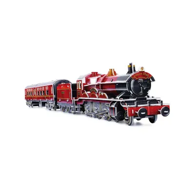 Produktbild von 3D Puzzle Zug