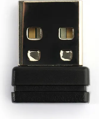 Zdjęcie produktu dla Contour Design RM-DONGLE, Odbiornik USB, 14 mm, 19 mm, 6 mm, 2 g