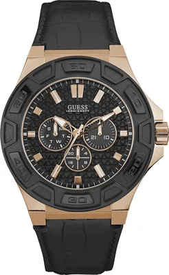 Image de Montre Guess W0674G6 Force