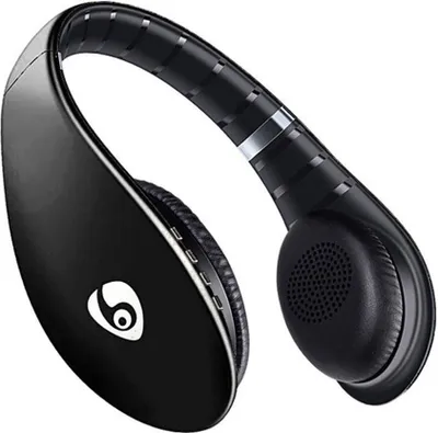 Image de OVLENG S66 Casque stéréo noir