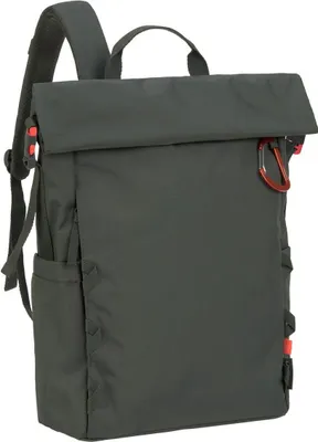 Produktbild von Lässig Wickelrucksack Outdoor Rolltop Backpack
