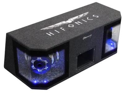 Image de Hifonics MR8DUAL Bandpasssubwoofer