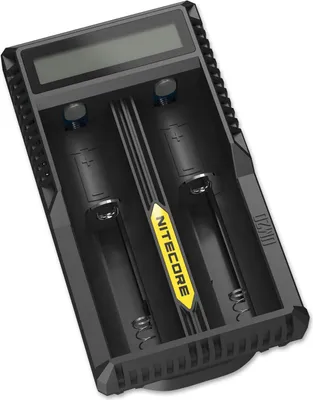 Obrázek produktu pro NItecore UM20 USB Management a nabíječka Li-Io