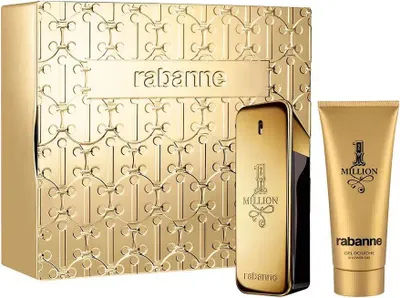 Produktbild von 1 Million Set Eau de Toilette Spray 100ml + Duschgel 100ml
