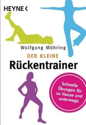 Immagine prodotto di Der kleine Rückentrainer