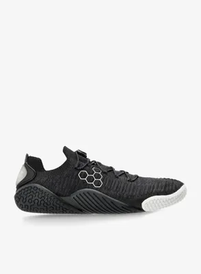 Zdjęcie produktu dla Vivobarefoot Motus Flex - obsidian - buty damskie
