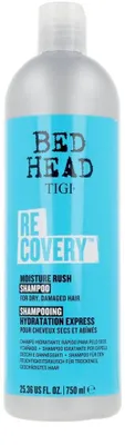 Immagine prodotto di Tigi Bed Head Recovery Moisture Rush Shampoo 750ml