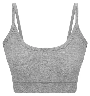 Produktbild von Bio-Baumwoll-Bustier - 7er Pack