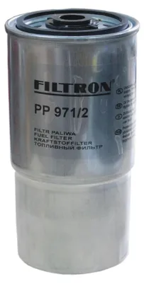 Image de Filtre à carburant