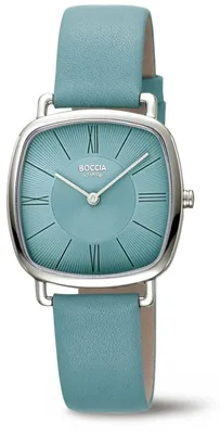 Imagen del producto de BOCCIA Relojes de pulsera 3370-01