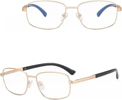 Obrázek produktu pro PROS LESEglasses čočky na předpis Cat Eye dámské OPTICKÉ Bližší DÁRKY