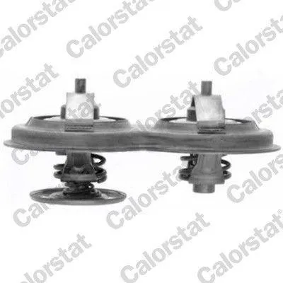 Produktbild von CALORSTAT by Vernet Thermostat Kühlmittel 83°C für SCANIA 4 - series P,G,R,T - series