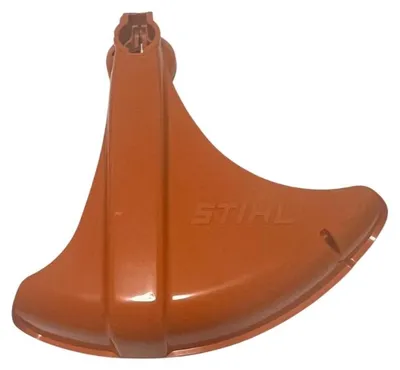 Produktbild von Stihl Original Schutz für Mähköpfe, Ø 420 mm für FS 45, 50 - 41407108100