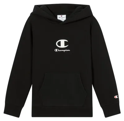 Produktbild von Champion Legacy Sweatshirt für Jungen, Schwarz, L
