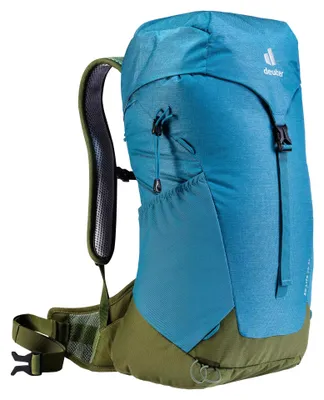 Produktbild von deuter AC Lite 28 SL Backpack Denim-Pine