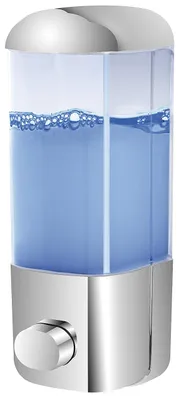 Produktbild von Wandseifenspender für Flüssigseife 500 ml