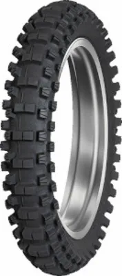 Obrázek produktu pro Pneumatika DUNLOP 110/90-19 62M GEOMAX MX34