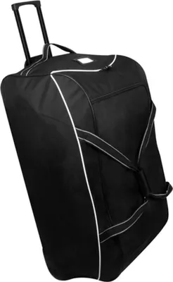 Obrázok produktu pre Avento Taška na kolieskach 80 cm čierna 50TF