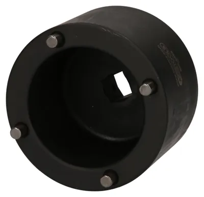 Produktbild von KS Tools 460.4405, Buchse, 1/2", 1 Kopf/Köpfe, Stahl, 1,39 kg