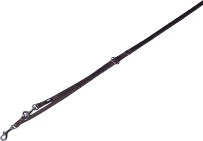 Produktbild von Nobby Führleine "Classic Preno" Mini L: 200 cm; B: 10 mm, braun
