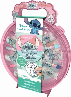 Obrázek produktu pro Disney Lilo a Stitch Cheeky kreativní sada