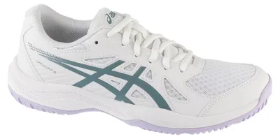 Produktbild von Asics Damen-Hallenschuhe Upcourt 6, Weiß, EU 37