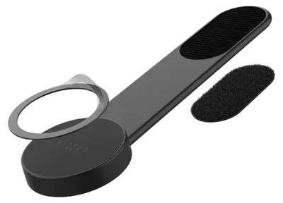 Produktbild von FIXED FIXMFP-BK, Handy/Smartphone, Passive Halterung, Fahrrad, Schwarz