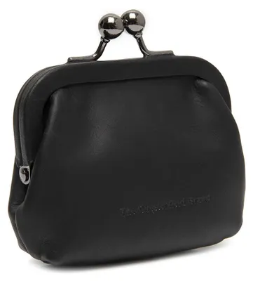 Zdjęcie produktu dla The Chesterfield Brand Calvia Portmonetka skórzana 12 cm
