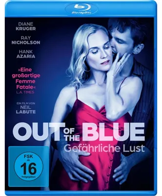 Obrázok produktu pre Out of the Blue - Gefährliche Lust