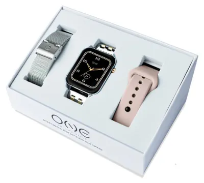 Zdjęcie produktu dla Smartwatch One Osw9626Sb51L