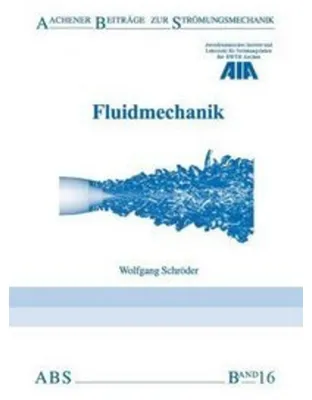 Obrázok produktu pre Fluidmechanik