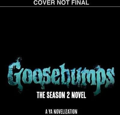 Obrázek produktu pro The Vanished Return (Goosebumps: The Vanishing Novel)