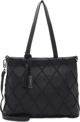 Produktbild von SURI FREY Schultertasche Umhängetasche Lilly Shopper Blue dunkelblau
