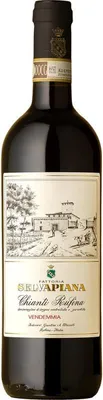 Image de Fattoria Selvapiana Chianti Rufina 2023 Rotwein Italien 75.00 cl 13.5 %