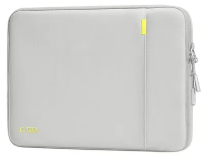 Produktbild von Tech-Protect Defender Laptoptasche 15–16" Grau