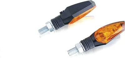 Obrázek produktu pro Puig Eye Indicator For Motorcycles Black Black Jedna velikost