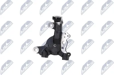 Produktbild von NTY ZZP-TY-025 Achsschenkel Radaufhängung Lenkung für TOYOTA 4 RUNNER (KZN18, VZN18, RZN18) Vorne Links