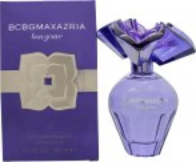 Produktbild von BCBGMAXAZRIA Bon Genre Eau de Parfum 100ml Spray