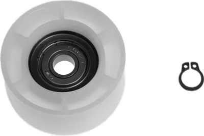 Produktbild von Bosch Siemens 00632045 Spannrolle für Wäschetrockner (siehe Beschreibung)